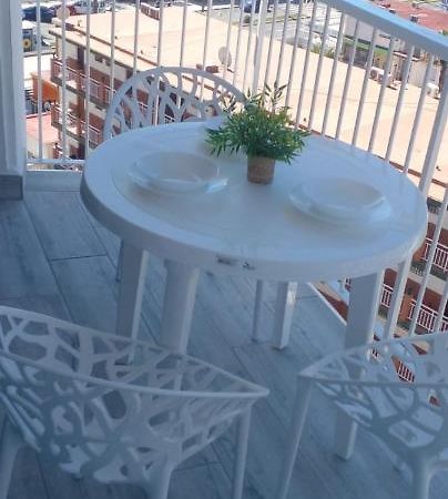Brisa Marina 3 Lejlighed Benalmádena Eksteriør billede