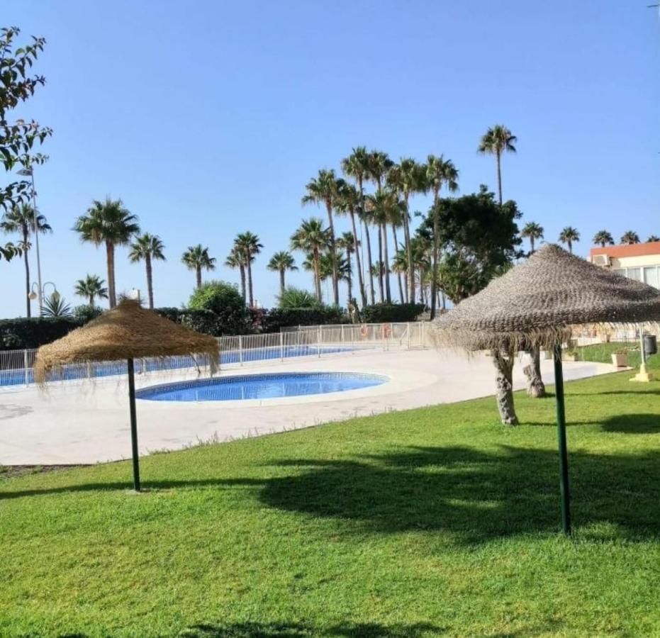 Brisa Marina 3 Lejlighed Benalmádena Eksteriør billede