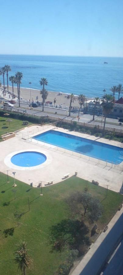 Brisa Marina 3 Lejlighed Benalmádena Eksteriør billede