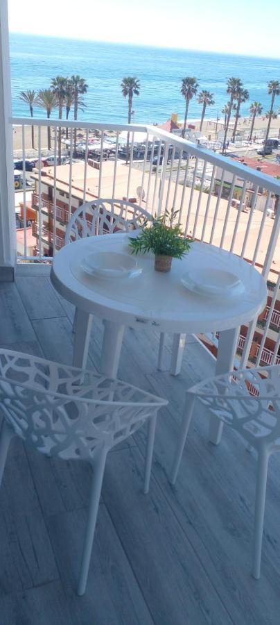 Brisa Marina 3 Lejlighed Benalmádena Eksteriør billede