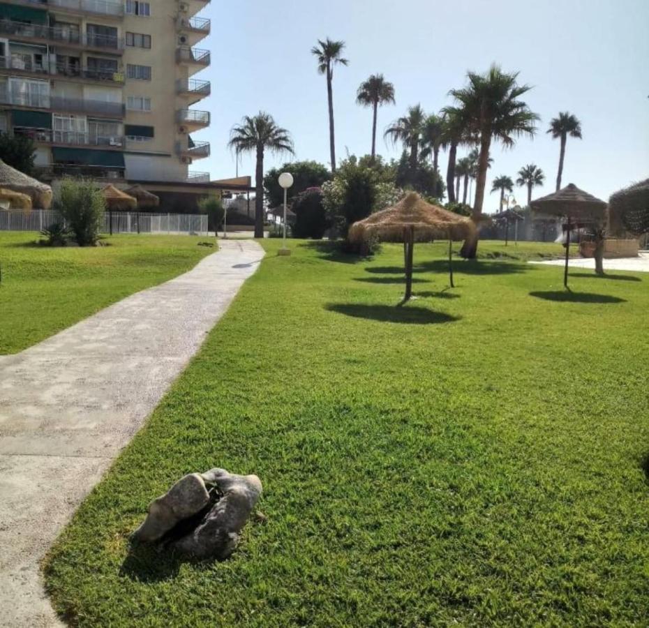 Brisa Marina 3 Lejlighed Benalmádena Eksteriør billede